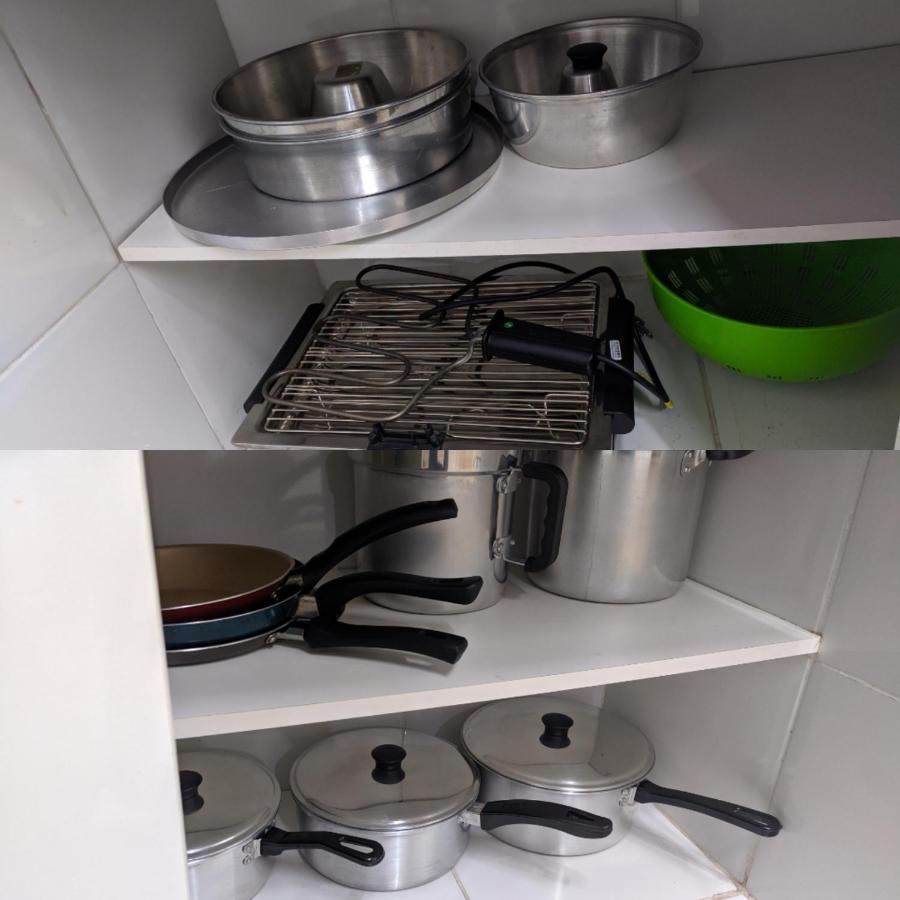 Chale 245 Casa de férias *
