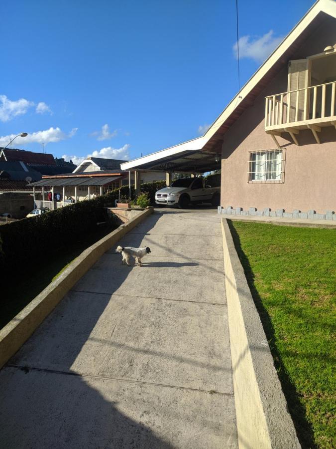 Casa de férias Chale 245
