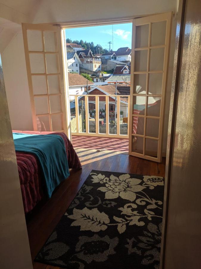 Casa de férias Chale 245