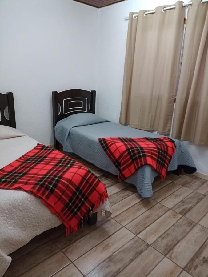 Casa de férias Chale 245